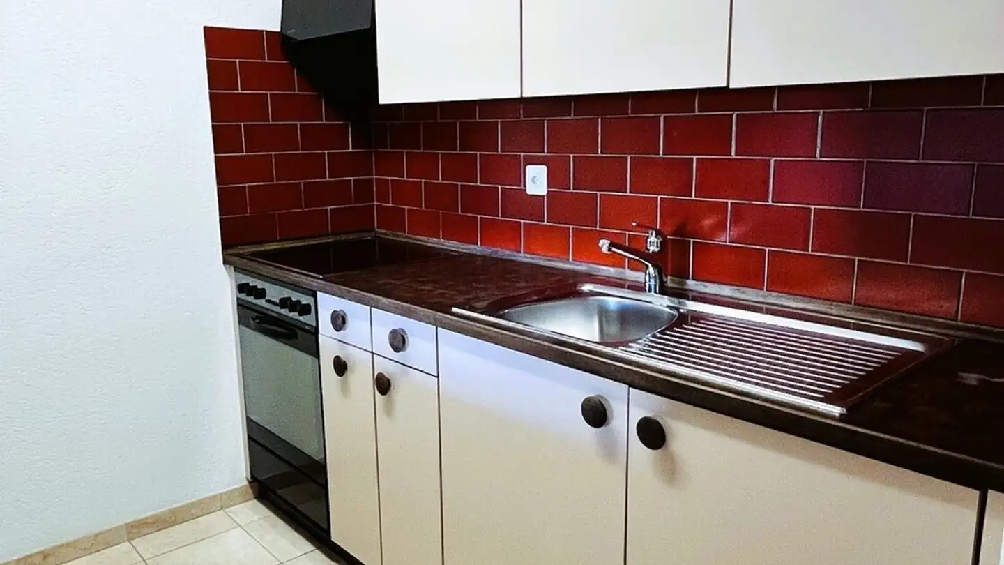 Apartment for rent - Stöckliweg 15, 3604 Thun - Photo 2