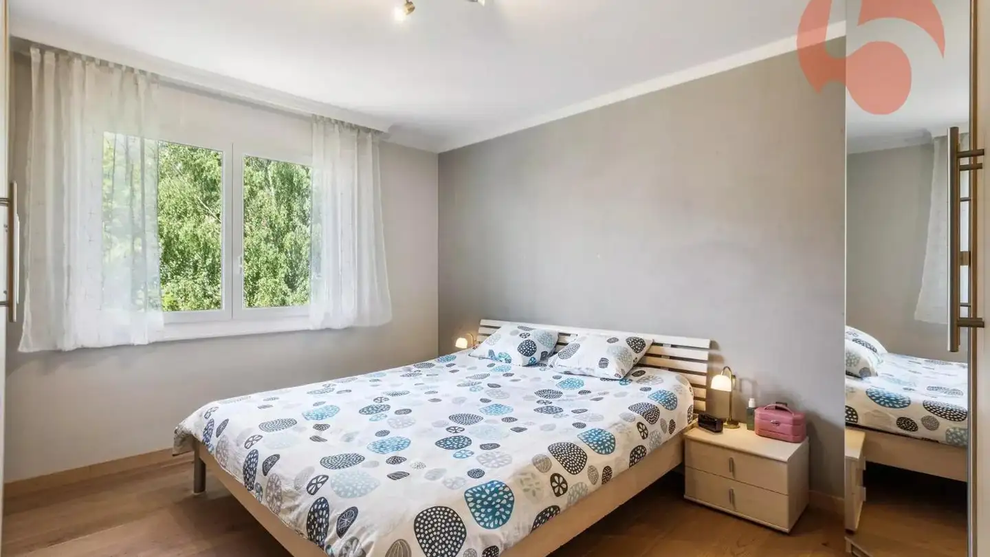 Apartment for sale - 2022 Bevaix - Photo 4