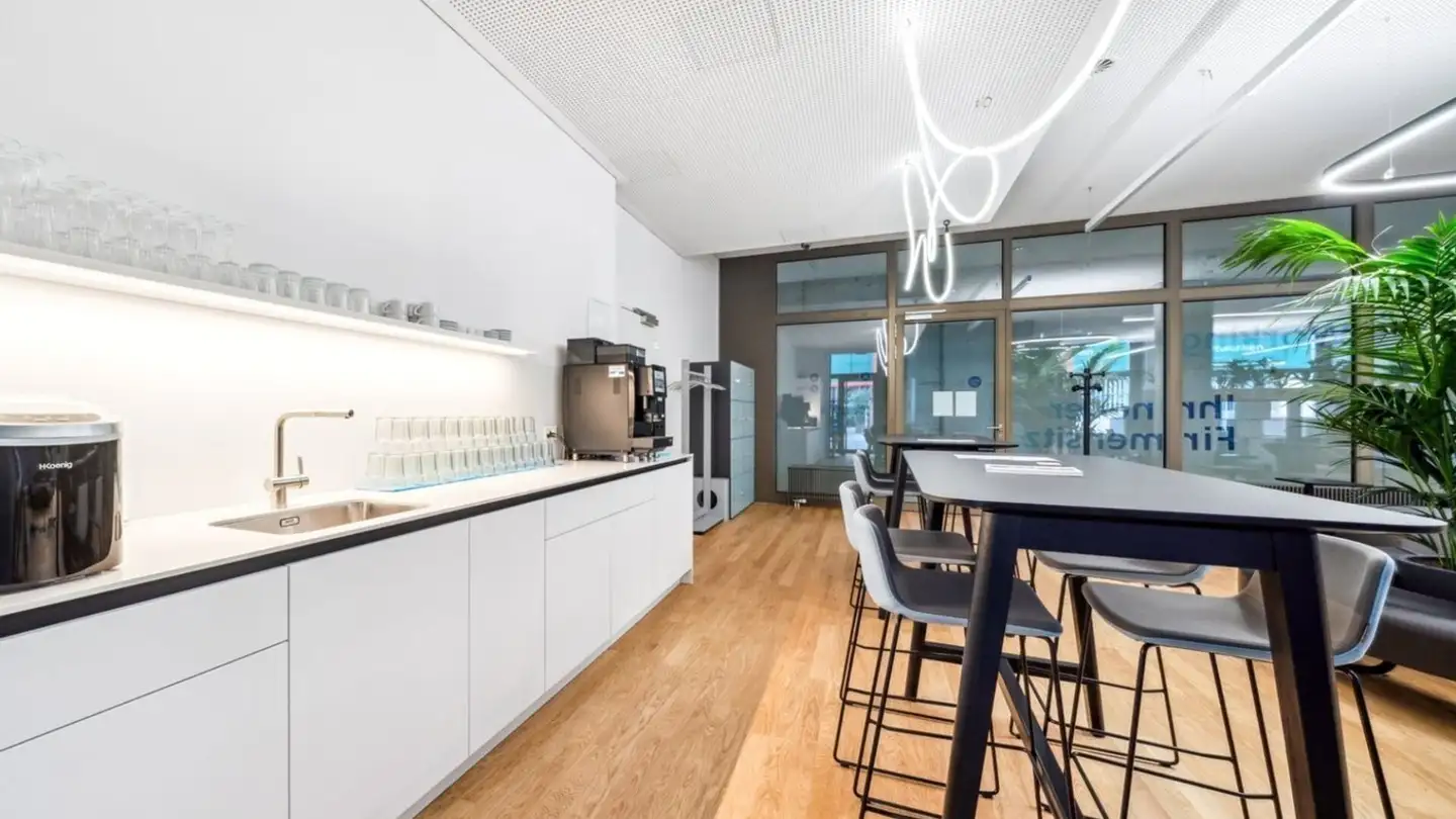 Bürofläche mieten - Tribschenstrasse 62a, 6005 Luzern - Foto 3