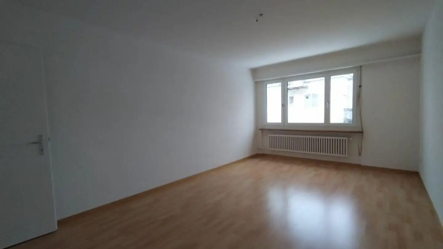 Wohnung mieten - Malervastrasse 3, 7320 Sargans - Foto 3