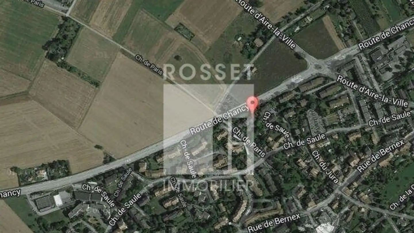 Apartment for rent - Chemin De Paris 16, 1233 Bernex - Photo 3