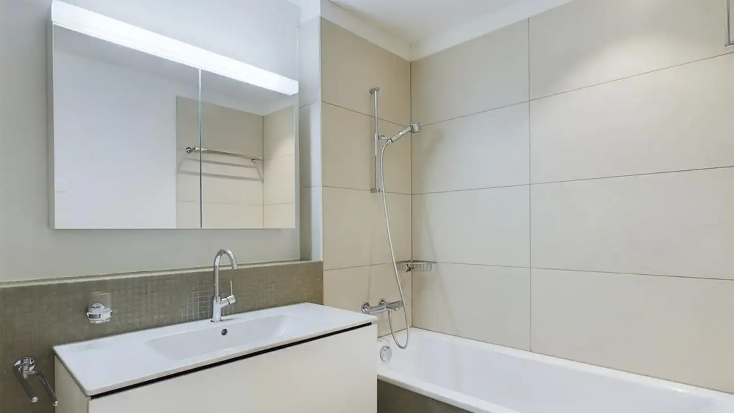 Apartment for rent - Regensdorferstrasse 72, 8049 Zürich - Photo 3