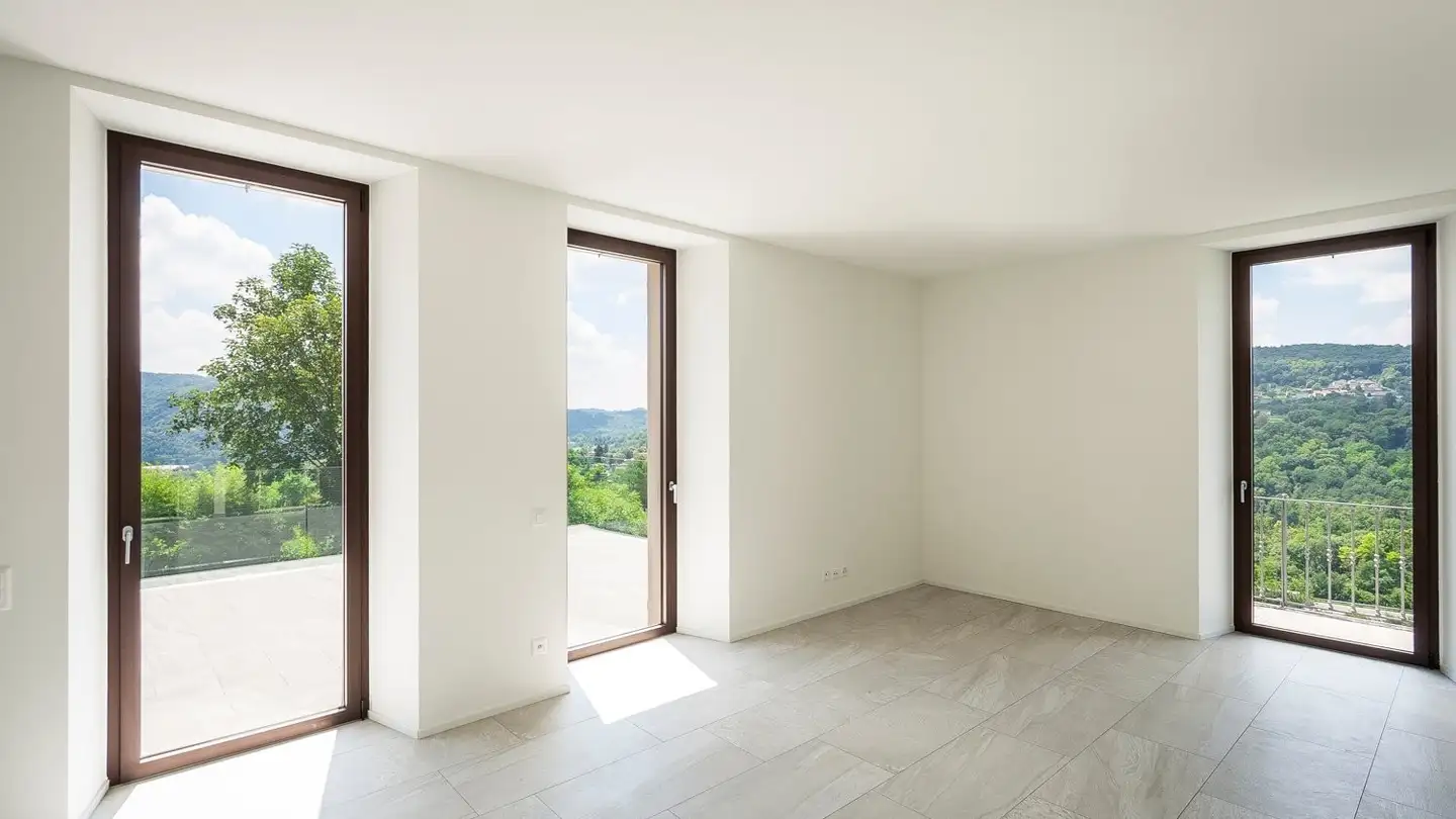 Wohnung mieten - Via Bolghetto 19, 6877 Coldrerio - Foto 2