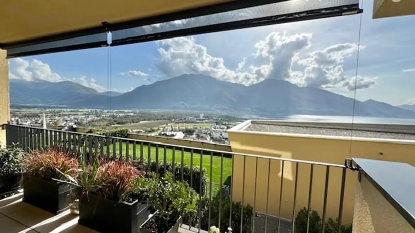 Wohnung kaufen - Via Valle Verzasca 41, 6596 Gordola - Foto 4