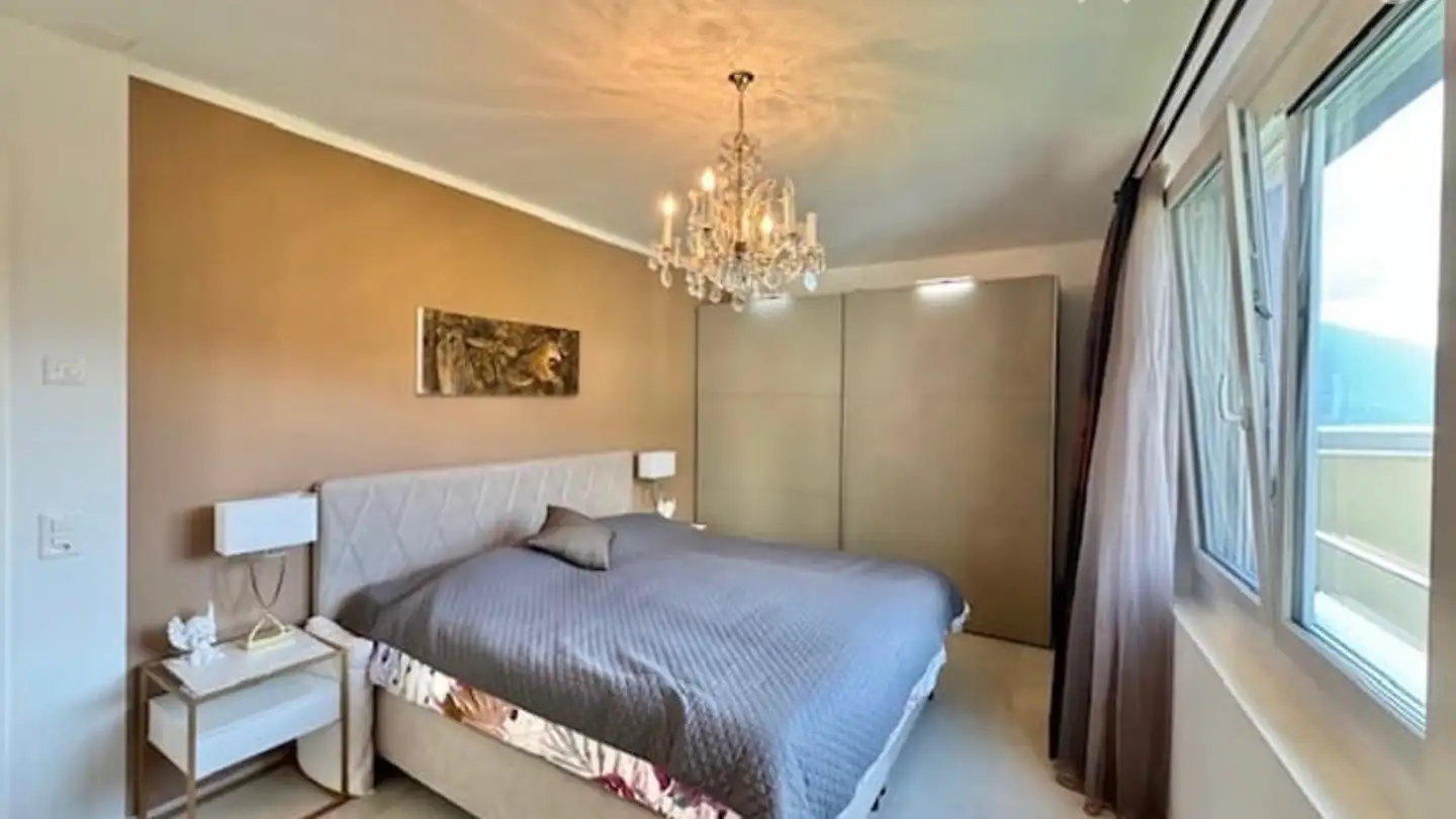 Appartamento in vendita - Via Valle Verzasca 41, 6596 Gordola - Foto 2