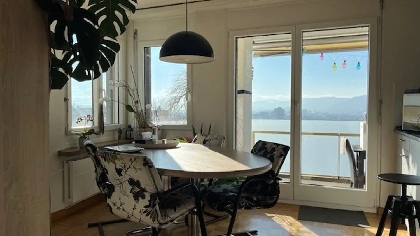 Single room for rent - 8037 Zürich - Photo 3