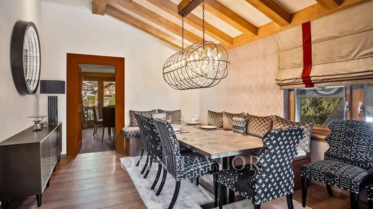 Appartamento in affitto - 3780 Gstaad - Photo 3