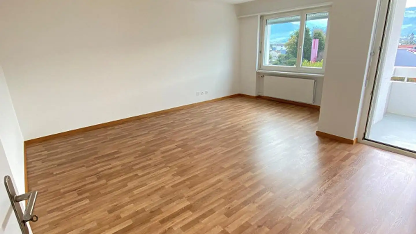 Appartamento in affitto - Oberwiesstrasse 1, 8645 Jona - Foto 4