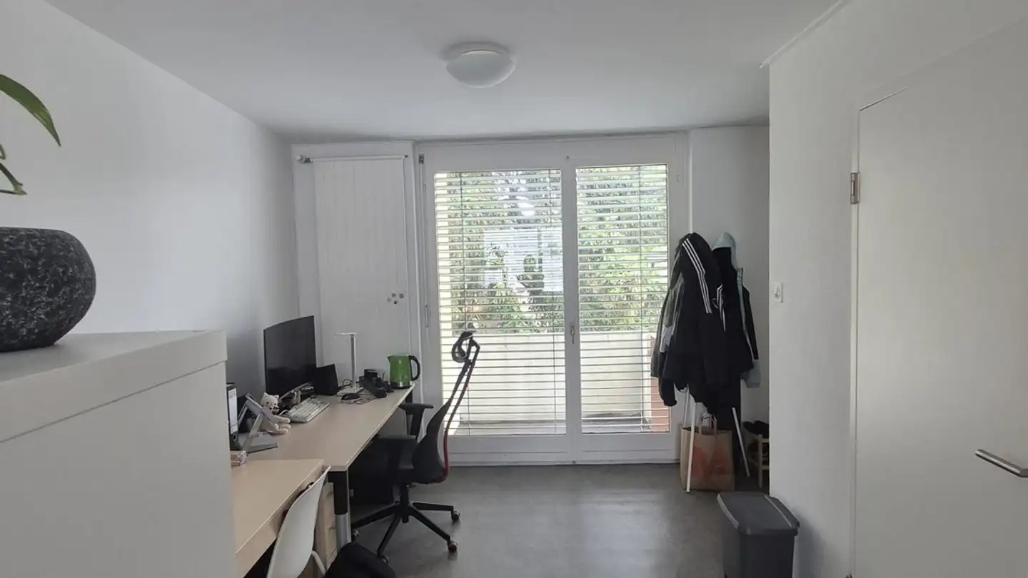 Wohnung mieten - Nordstrasse 70, 8006 Zürich