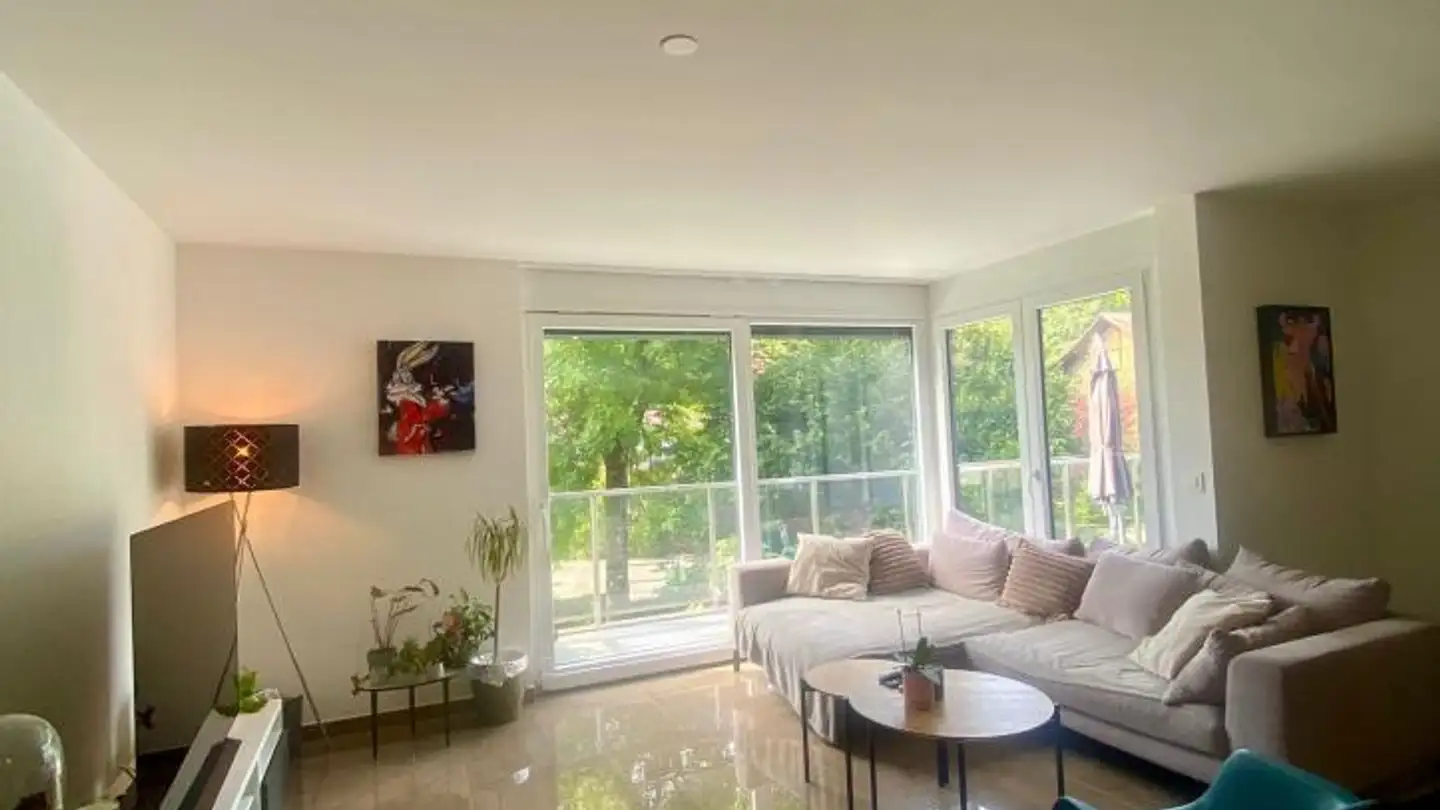 Appartamento in affitto - 1424 Champagne - Photo 2