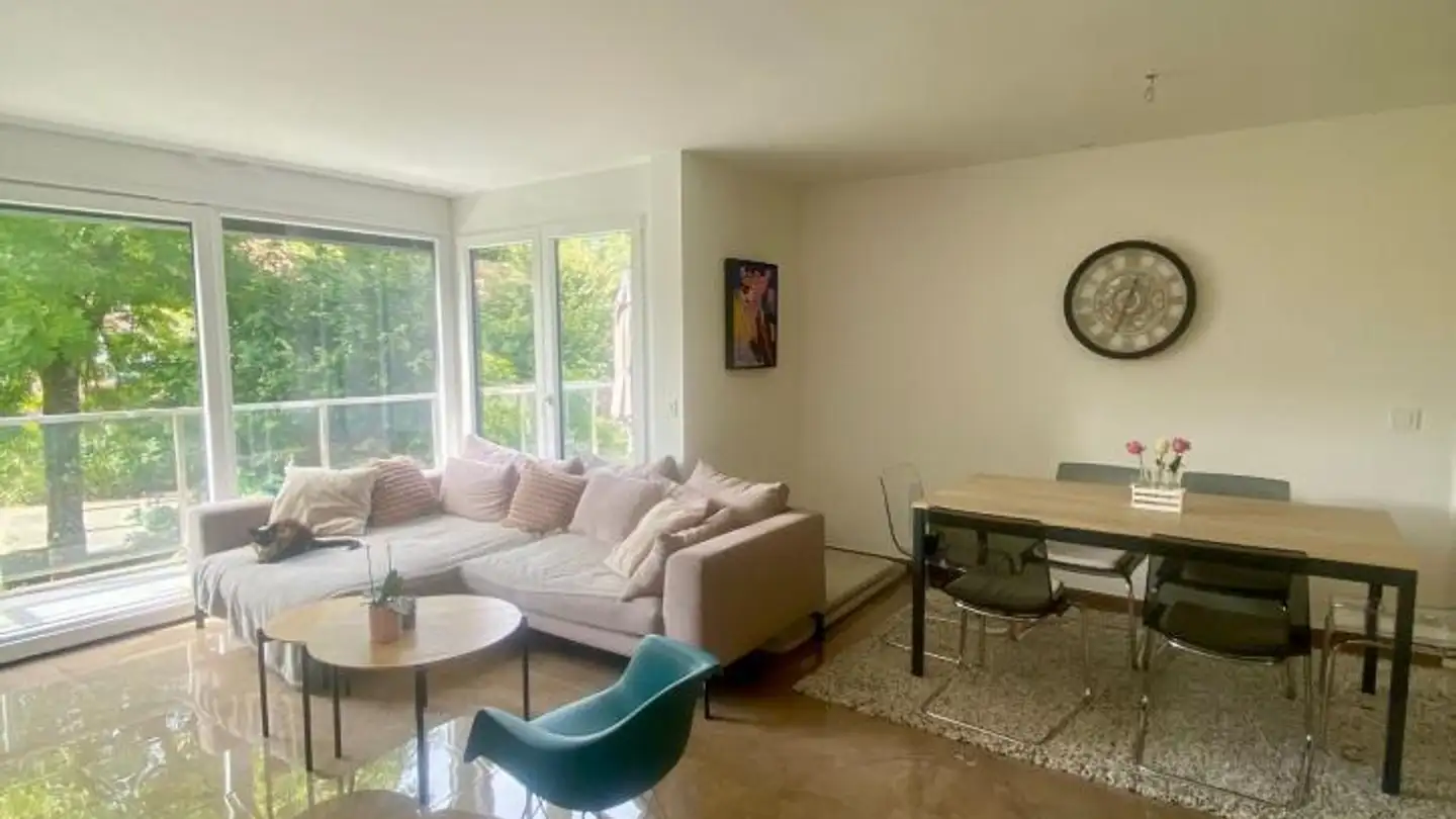 Appartamento in affitto - 1424 Champagne - Photo 3