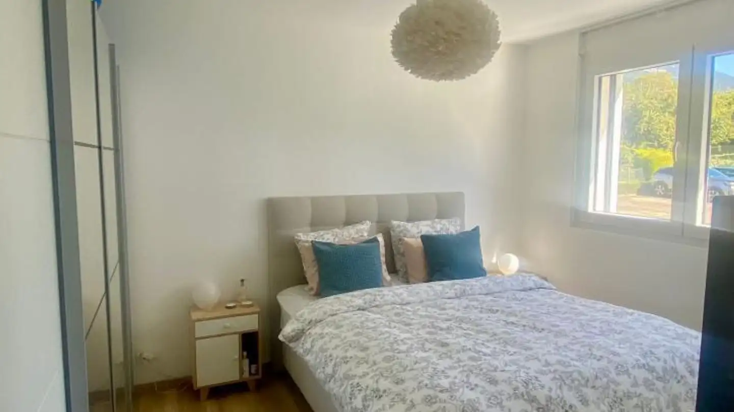 Appartamento in affitto - 1424 Champagne - Photo 4