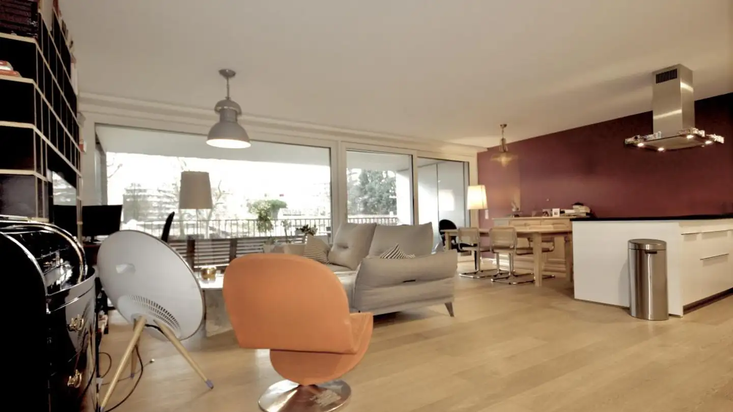 Appartement à vendre - 1204 Genève - Photo 4