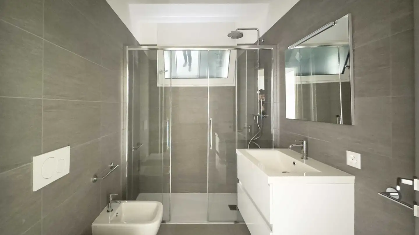 Appartement à vendre - Via Campagnola, 6852 Genestrerio - Photo 4