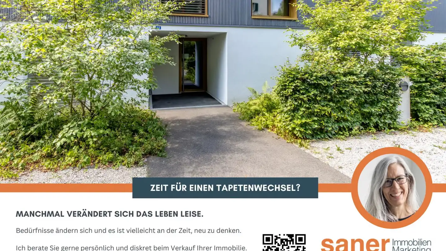 Attic flat for sale - 8302 Kloten - Photo 4