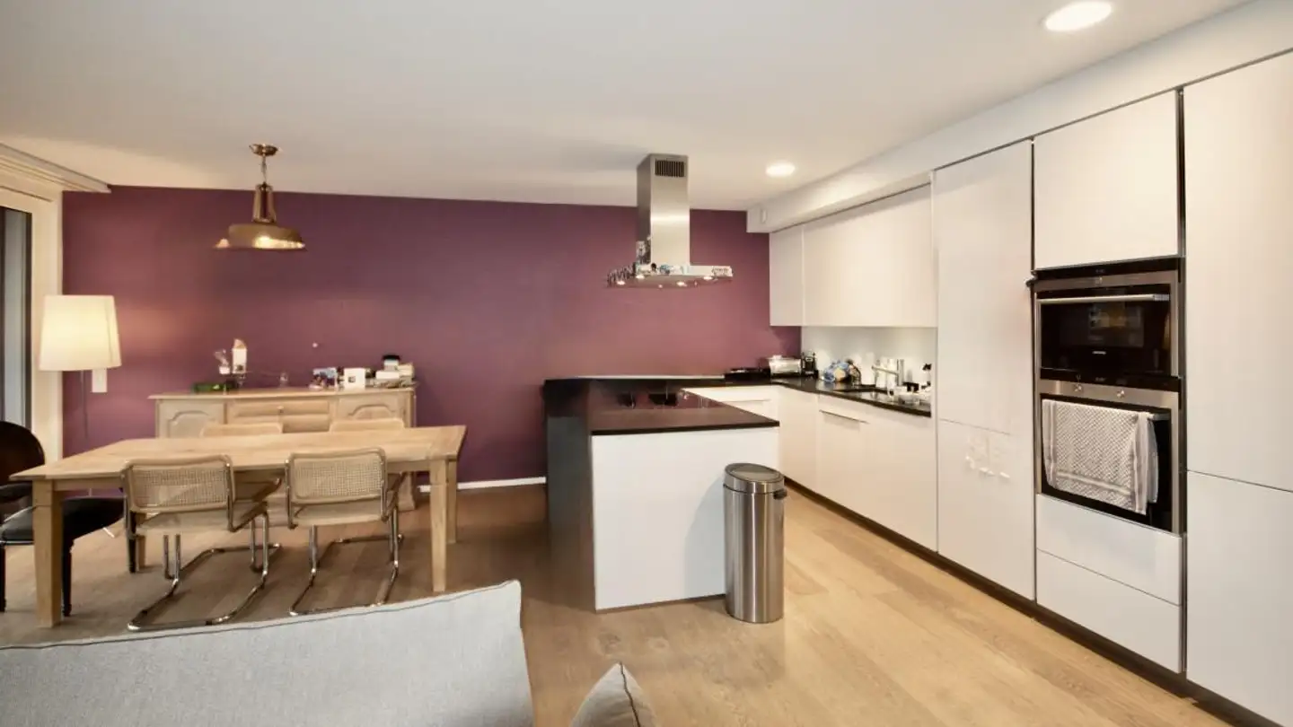 Wohnung kaufen - 1204 Genève