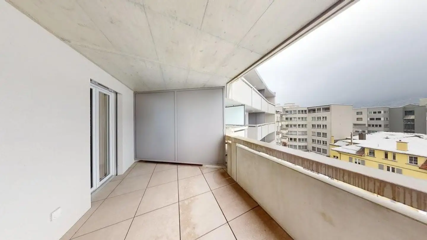 Appartement à louer - Rue De La Maladière 12, 1920 Martigny - Photo 2