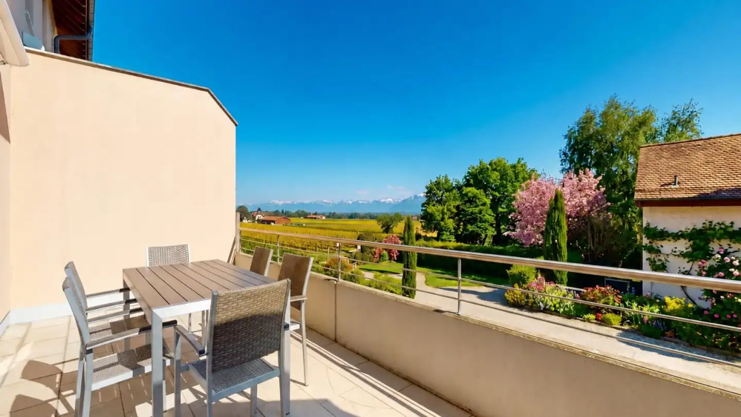 Casa a schiera in vendita - 1180 Rolle - Foto 3