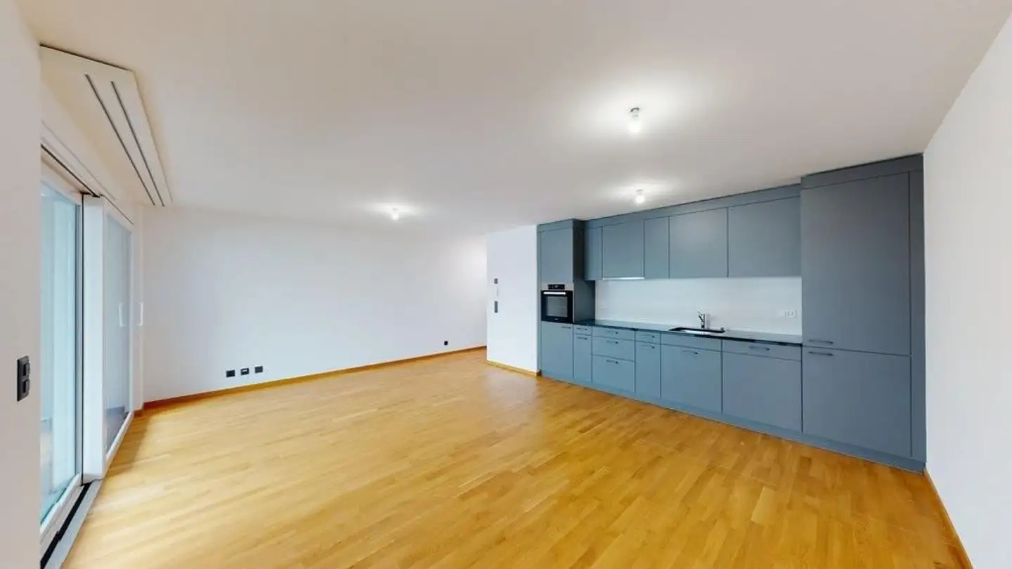 Appartement à louer - Rue De La Maladière 12, 1920 Martigny - Photo 3