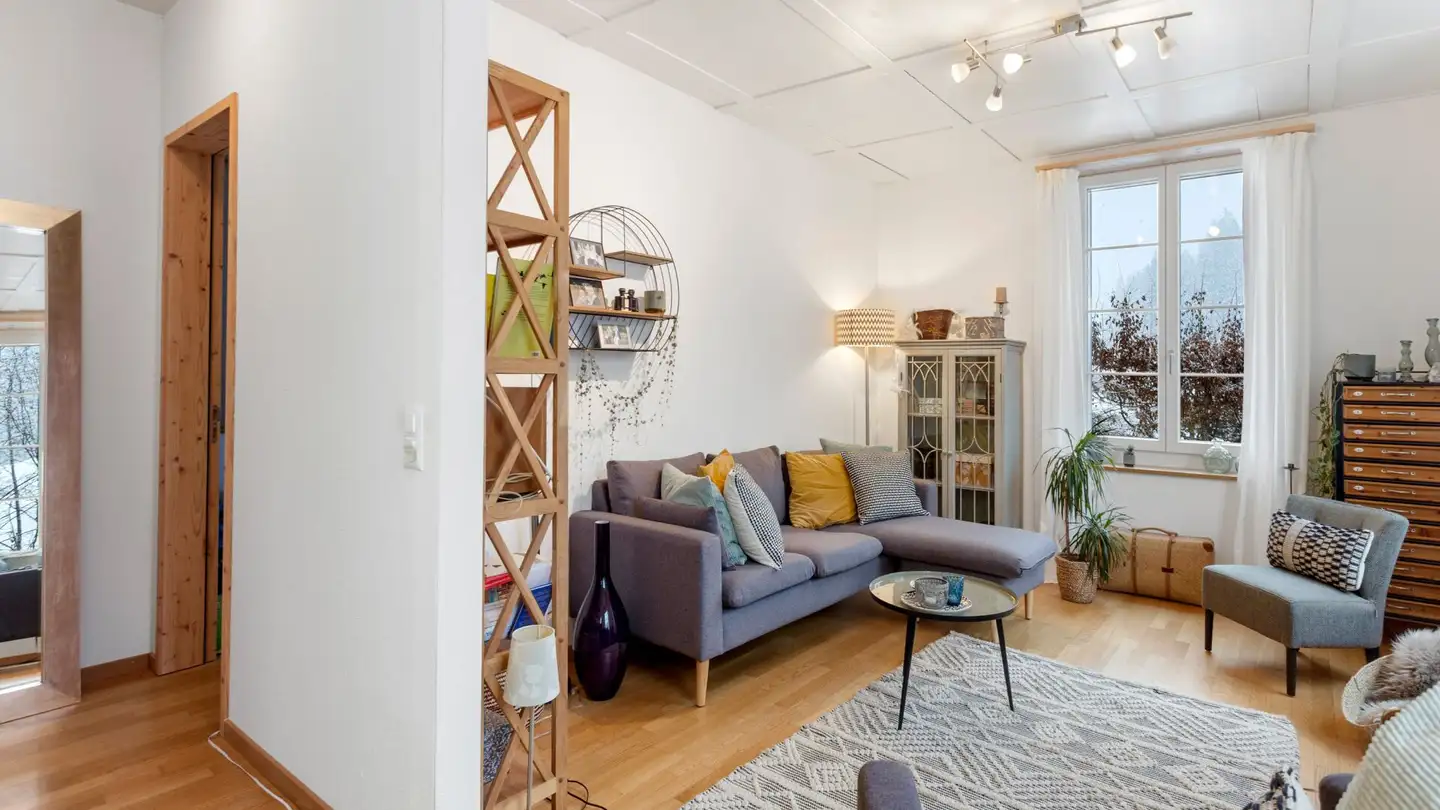 Mehrfamilienhaus kaufen - Kohltobelstrasse 24, 8499 Sternenberg - Foto 4