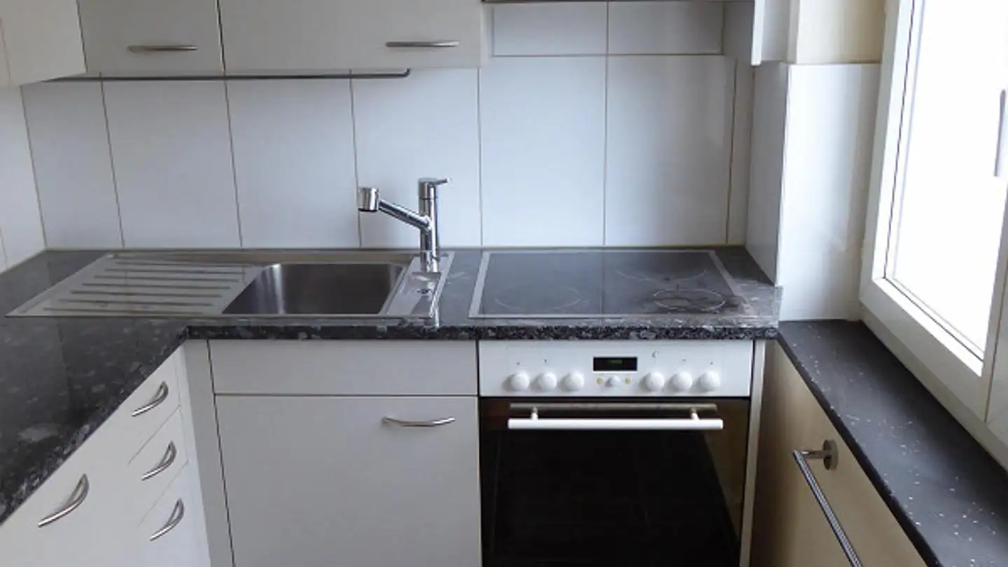 Wohnung mieten - Amsleracherweg 14, 5033 Buchs AG