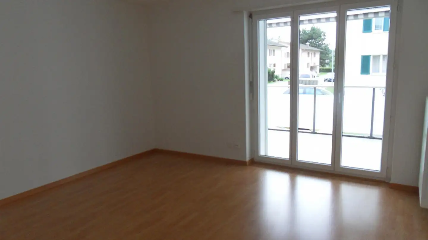 Wohnung mieten - Amsleracherweg 14, 5033 Buchs AG - Foto 2