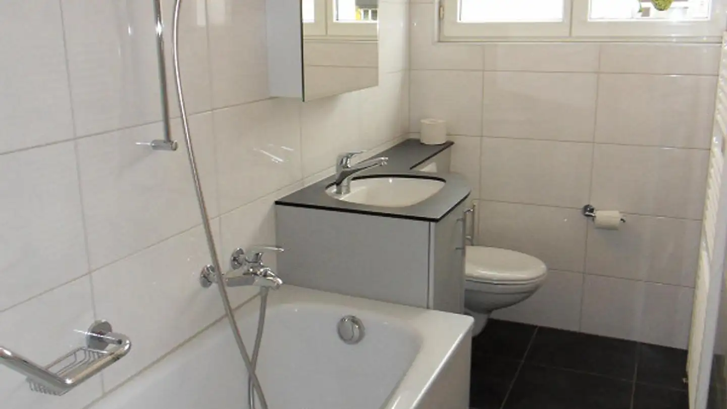 Wohnung mieten - Amsleracherweg 14, 5033 Buchs AG - Foto 3