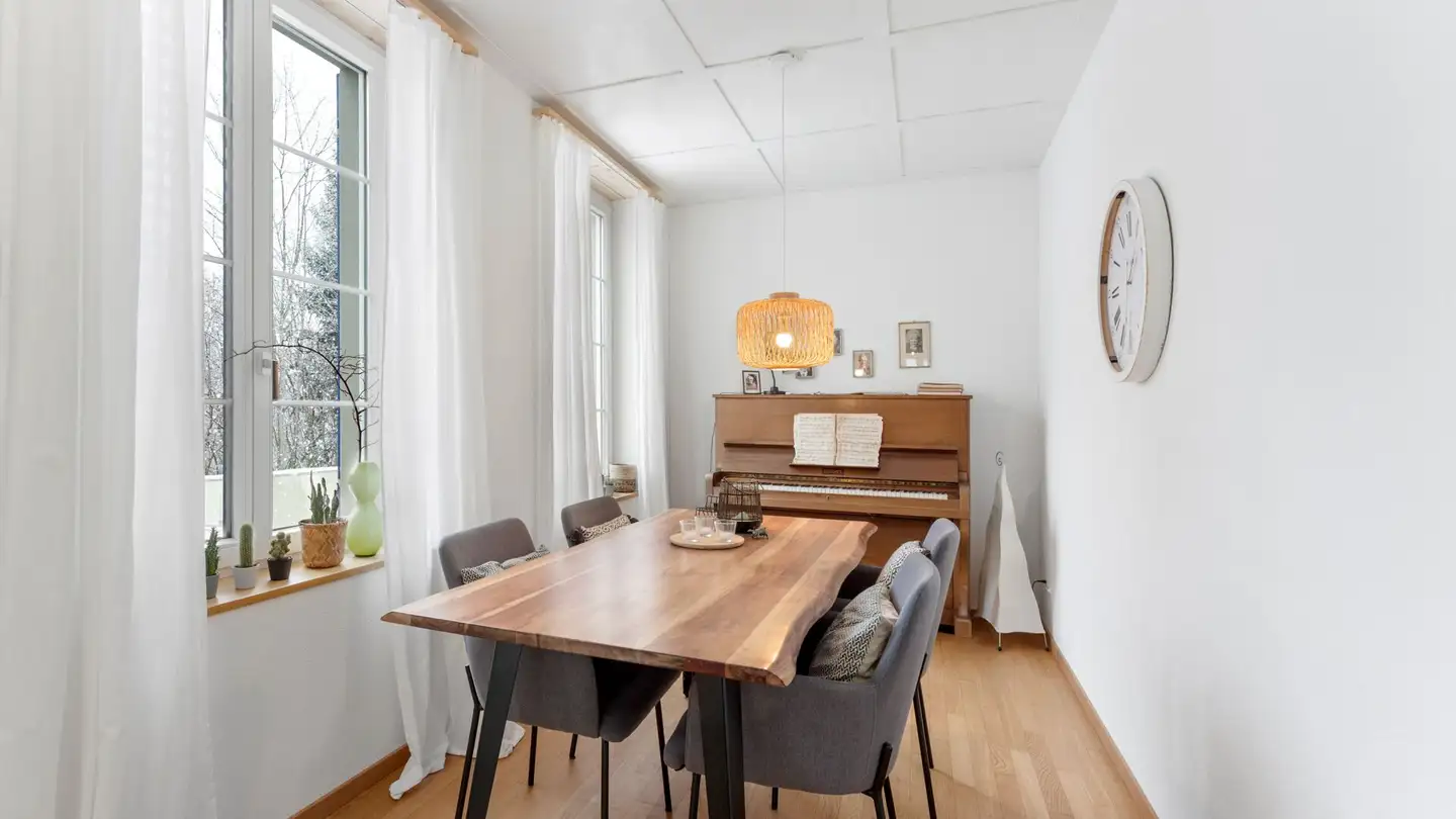 Mehrfamilienhaus kaufen - Kohltobelstrasse 24, 8499 Sternenberg - Foto 2