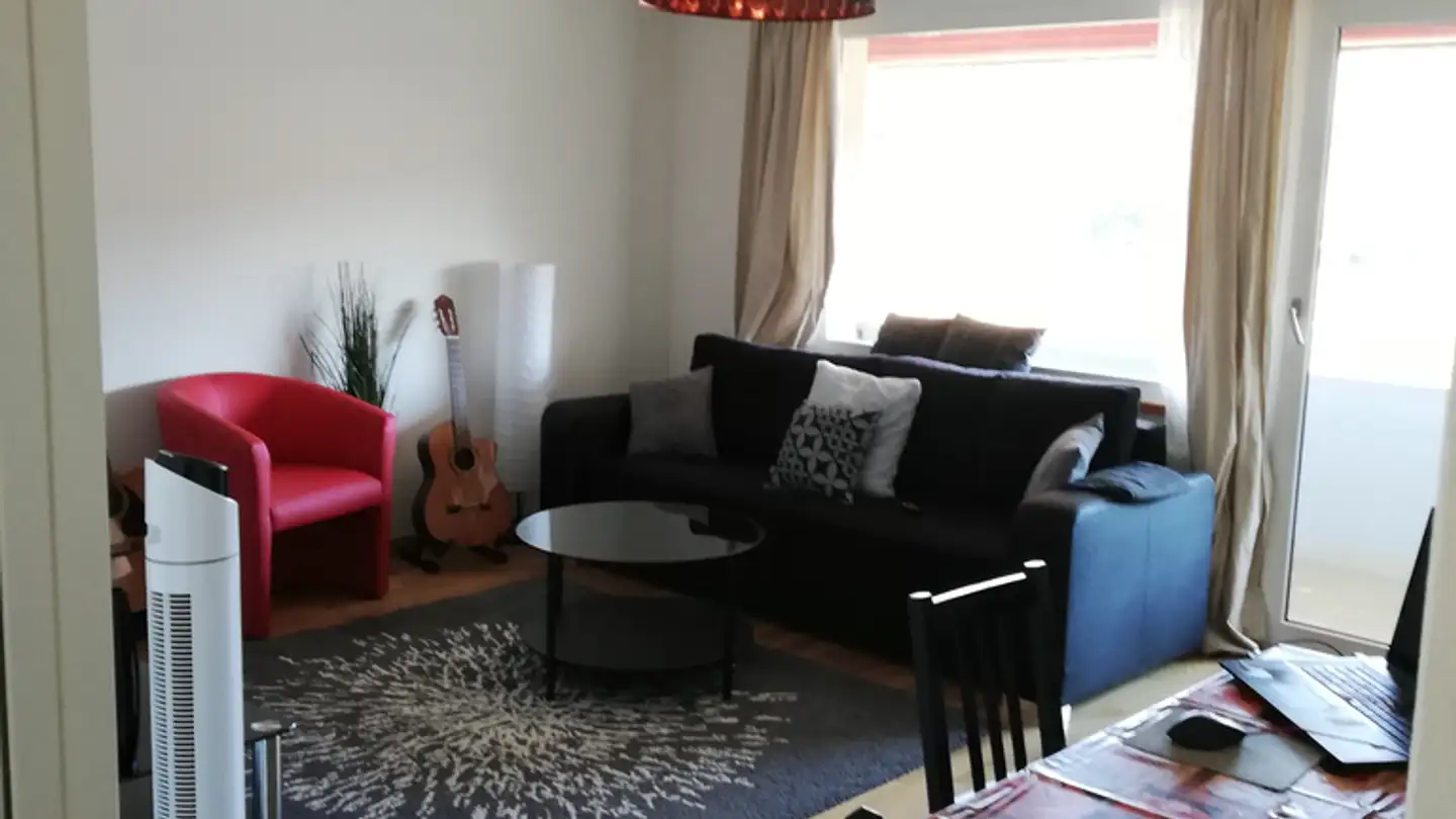 Wohnung mieten - Bühlweg 8, 3302 Moosseedorf