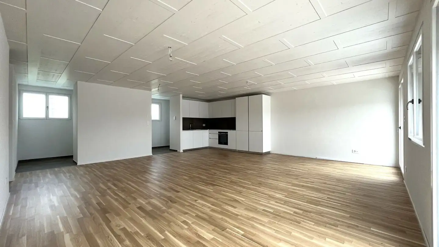 Wohnung mieten - Chemin Du Marais 2, 1032 Romanel-sur-Lausanne