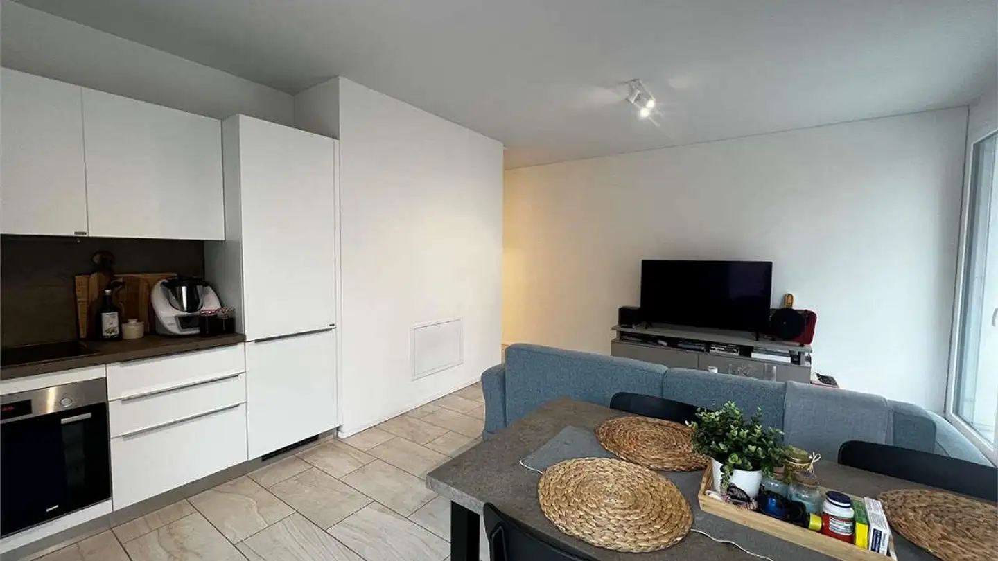 Furnished apartment for rent - Via Luigi Taddei 12, 6962 Viganello - Photo 3