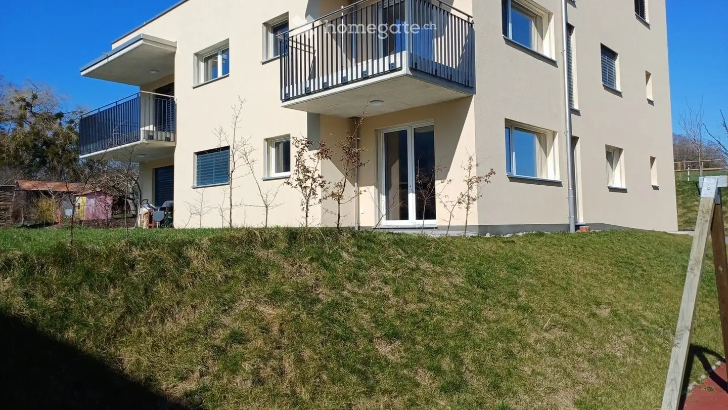 Appartamento in affitto - Chemin De La Faye 18, 1696 Vuisternens-en-Ogoz - Photo 2