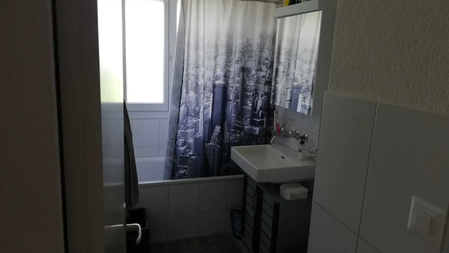 Wohnung mieten - Bühlweg 8, 3302 Moosseedorf - Foto 3