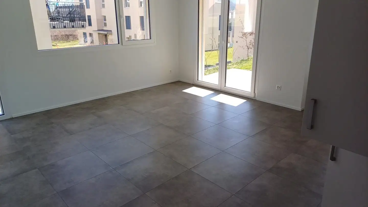 Wohnung mieten - Chemin De La Faye 18, 1696 Vuisternens-en-Ogoz