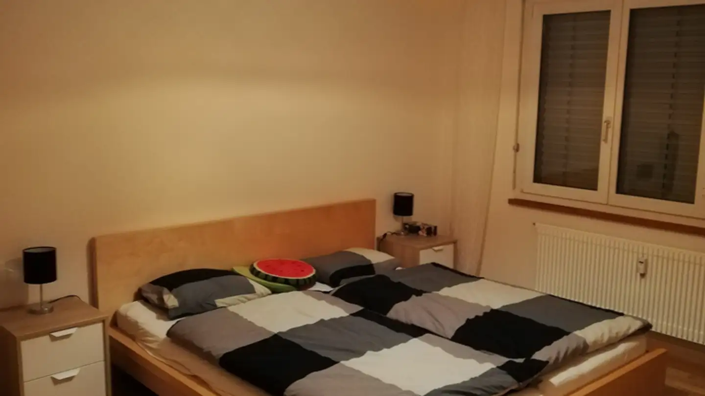 Wohnung mieten - Bühlweg 8, 3302 Moosseedorf - Foto 4