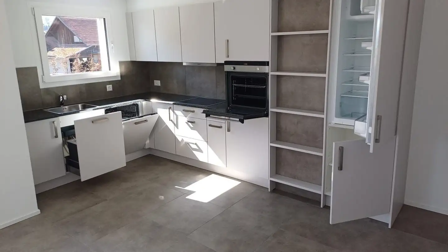 Appartamento in affitto - Chemin De La Faye 18, 1696 Vuisternens-en-Ogoz - Photo 3