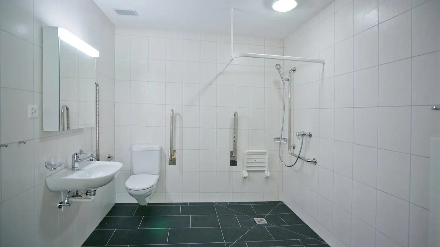 Wohnung mieten - Zwischenbächen 7, 3855 Brienz BE - Foto 4