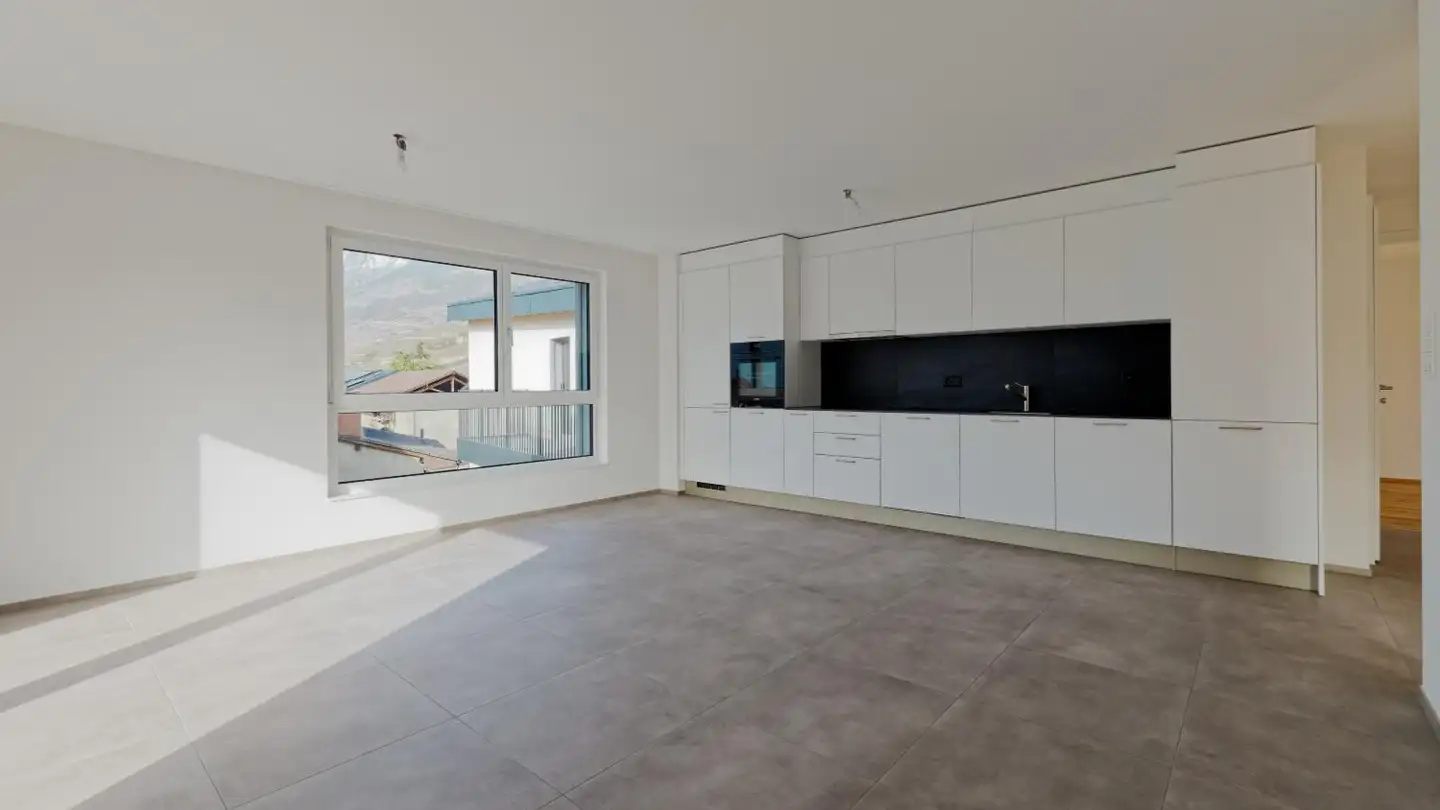 Wohnung mieten - Rue De La Poya 24, 1964 Conthey - Foto 2