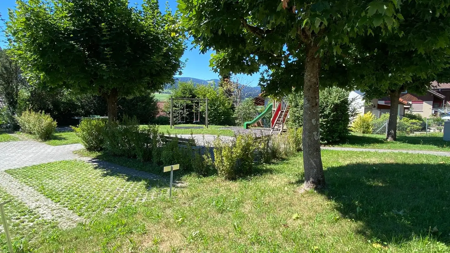 Wohnung kaufen - Ahornstrasse 8, 3533 Bowil - Foto 3