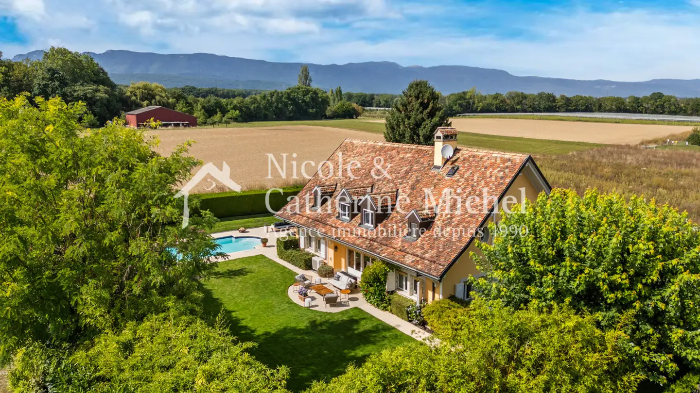 Einfamilienhaus kaufen - 1295 Mies