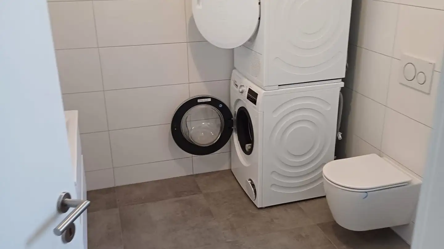 Appartamento in affitto - Chemin De La Faye 18, 1696 Vuisternens-en-Ogoz - Photo 4