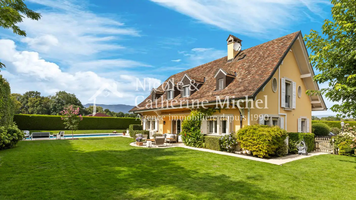 Einfamilienhaus kaufen - 1295 Mies - Foto 2