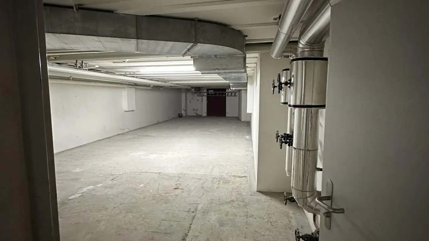 Espace de stockage à louer - Waaghausgasse 1, 3011 Bern - Photo 2