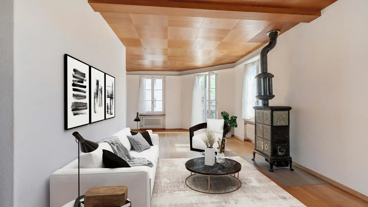 Casa singola in vendita - Schulstrasse 2, 5430 Wettingen