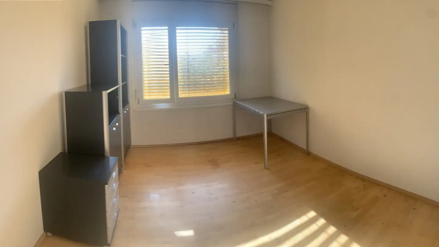 Single room for rent - Haselrainstrasse 2, 8610 Uster