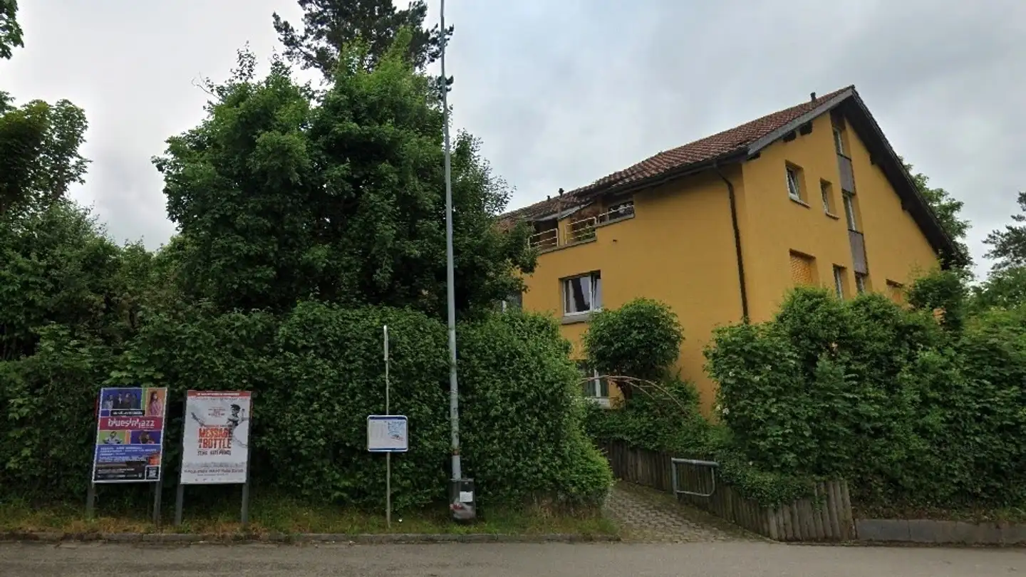 Single room for rent - Haselrainstrasse 2, 8610 Uster - Photo 2