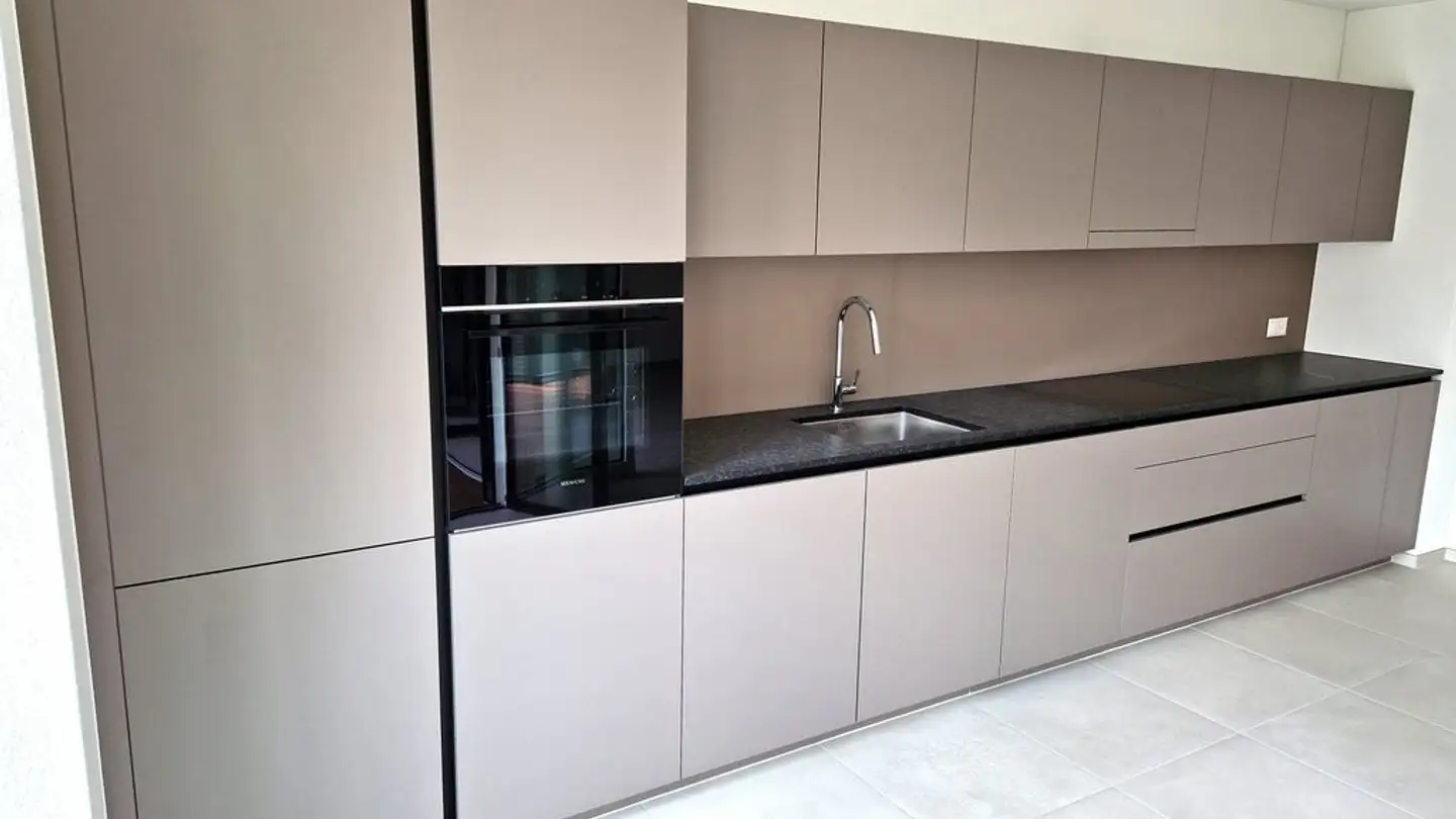 Duplex à louer - Johanna-Spyri-Strasse 13, 8816 Hirzel - Photo 3