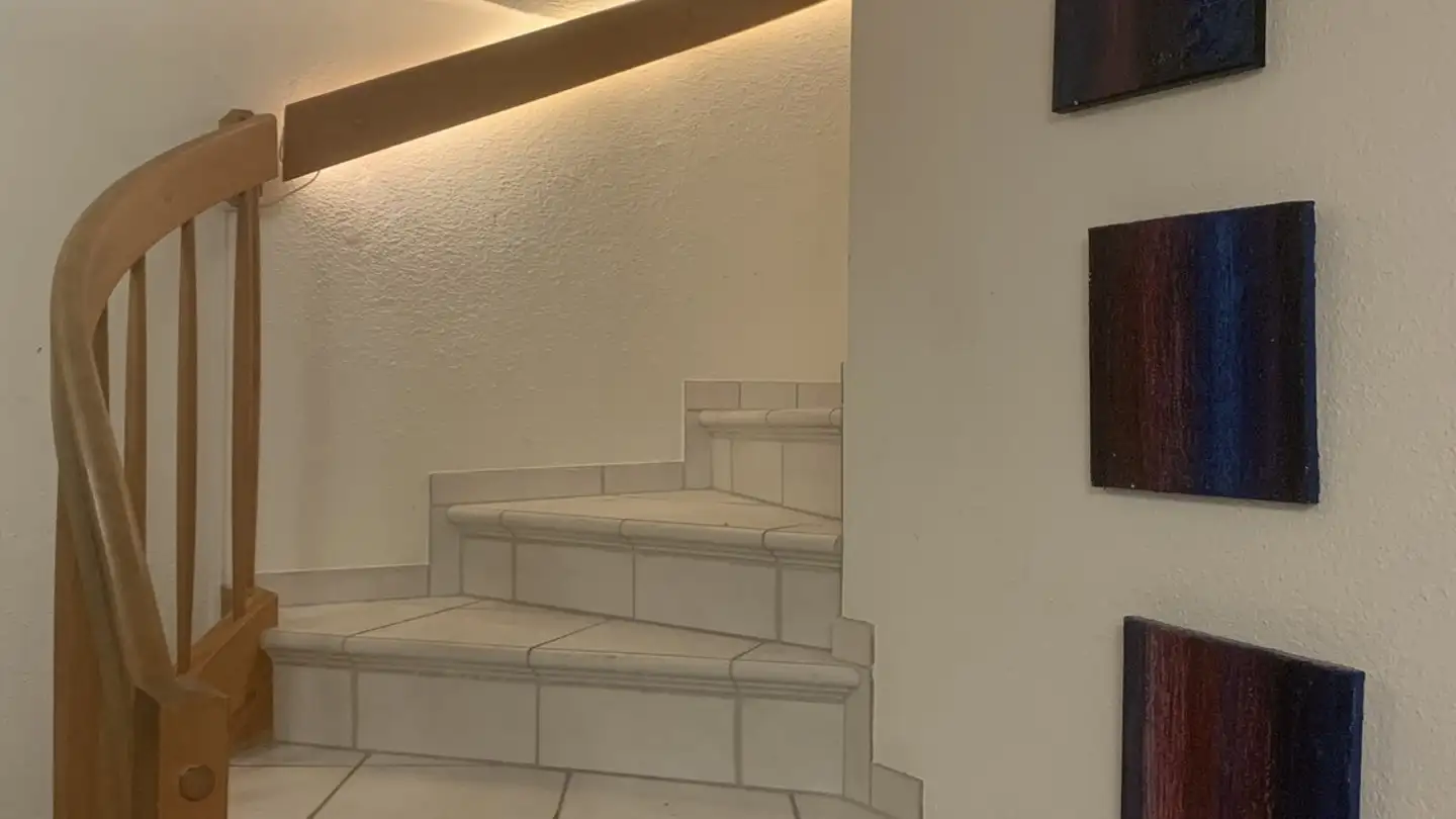 Single room for rent - Haselrainstrasse 2, 8610 Uster - Photo 4