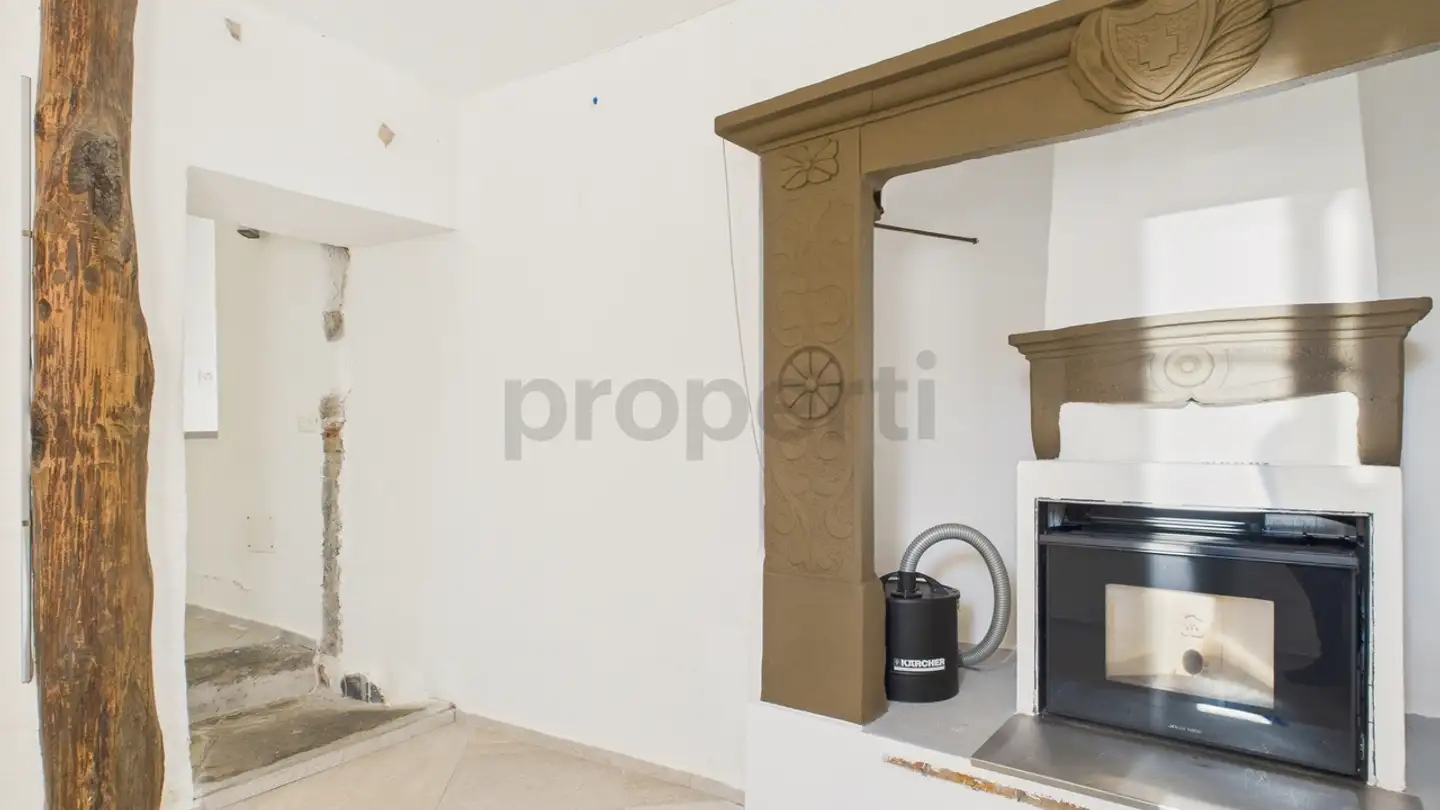 Maison individuelle à vendre - 6837 Bruzella - Photo 4
