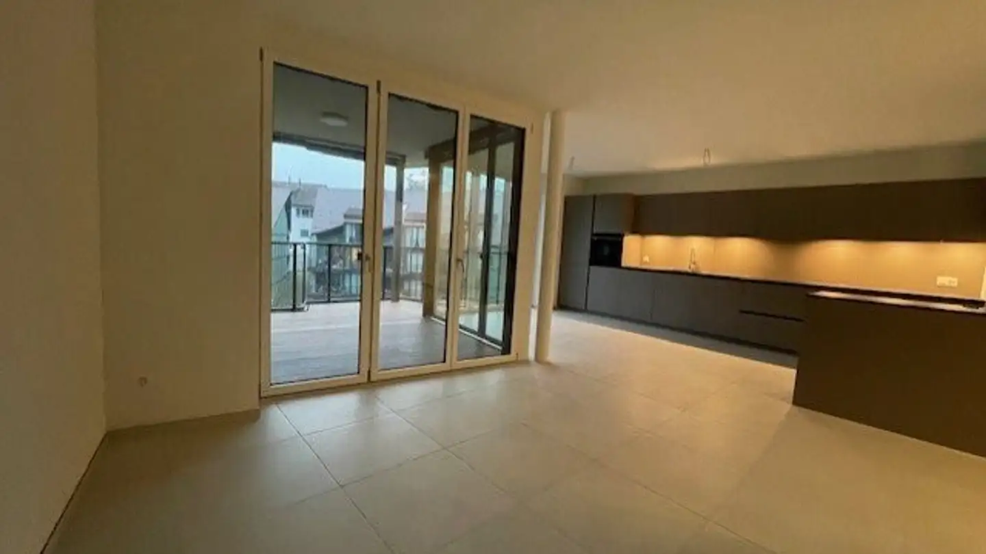 Duplex à louer - Johanna-Spyri-Strasse 13, 8816 Hirzel - Photo 4